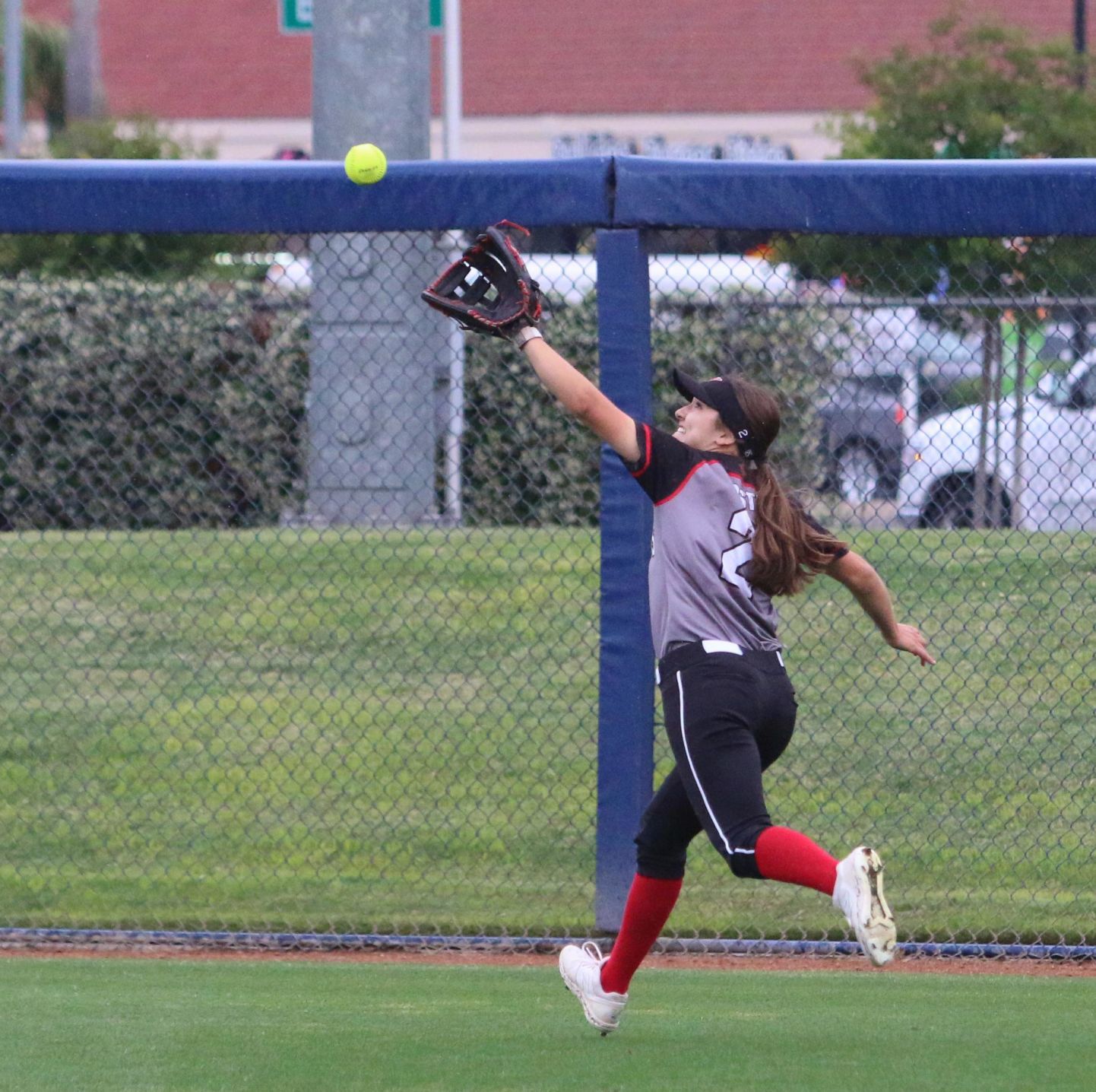 Late rally falls short, Bullpups end season as runner-up in Division II